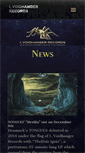 Mobile Screenshot of i-voidhanger.com